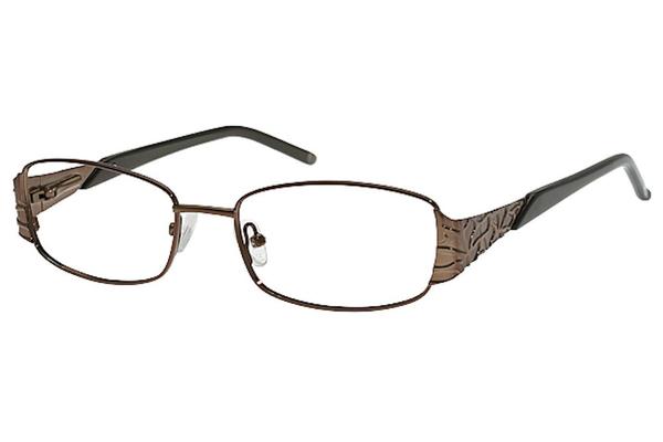 Tuscany Women's Eyeglasses 503 Full Rim Optical Frame