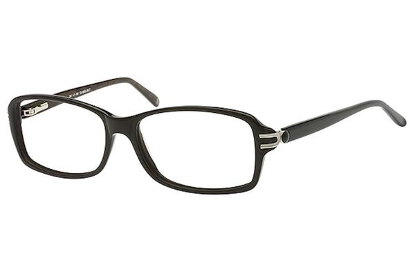 Tuscany Women's Eyeglasses 508 Full Rim Optical Frame