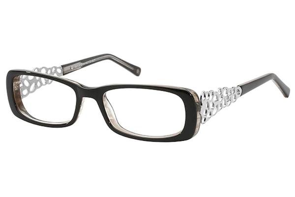  Tuscany Women's Eyeglasses 517 Full Rim Optical Frame 