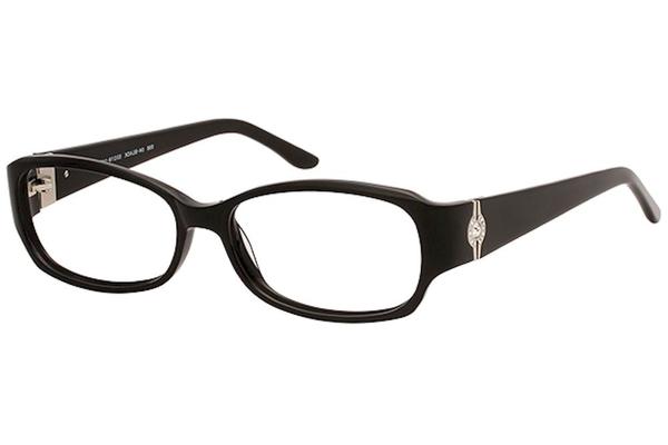  Tuscany Women's Eyeglasses 558 Full Rim Optical Frame 