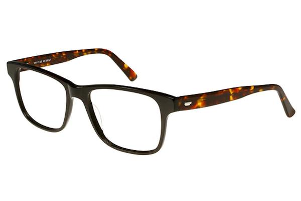 Tuscany Women's Eyeglasses 609 Full Rim Optical Frame