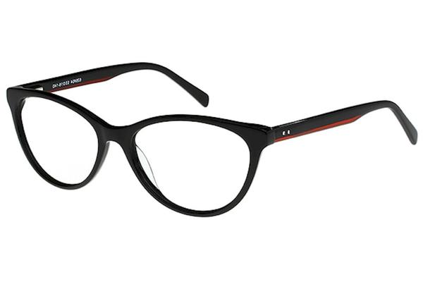  Tuscany Women's Eyeglasses 626 Full Rim Optical Frame 