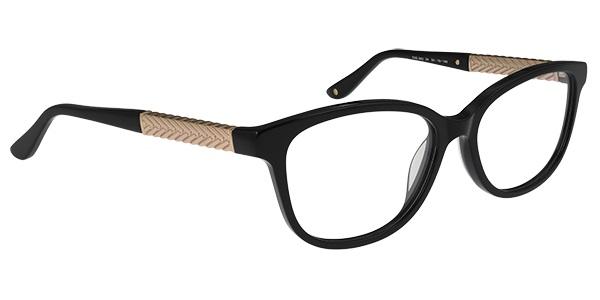 Tuscany Women's Eyeglasses 642 Full Rim Optical Frame