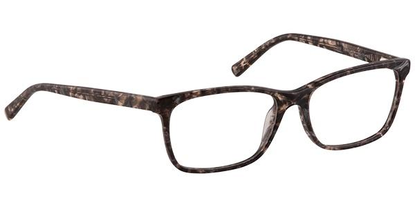 Tuscany Women's Eyeglasses 662 Full Rim Optical Frame