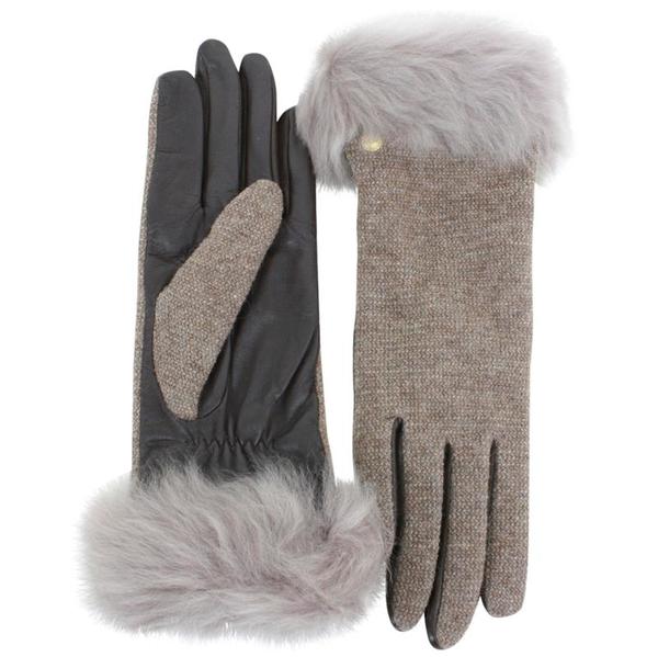  Ugg Women's Combo Smart Tech Winter Gloves 