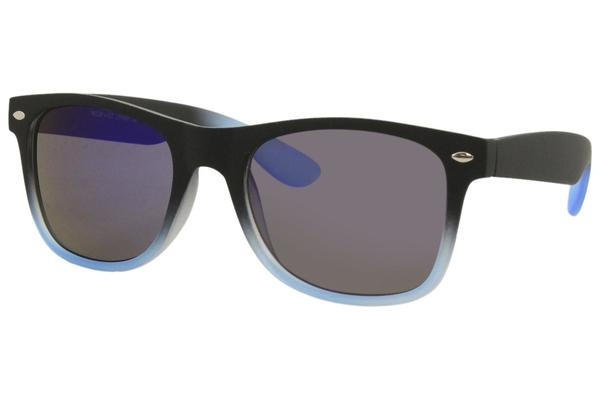  Undercover Men's UE1602RVST UE/1602/RVST Square Sunglasses 