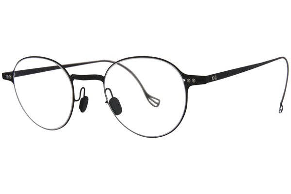  Undostrial Fuse 010 Eyeglasses Full Rim Round Shape 