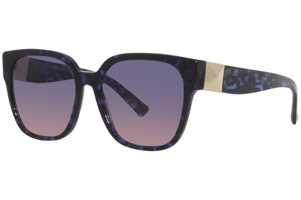 Valentino VA/4111 Sunglasses Women's Square Shape