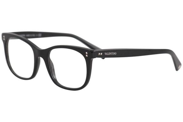 Valentino Women's Eyeglasses VA3010 VA/3010 Full Rim Optical Frame