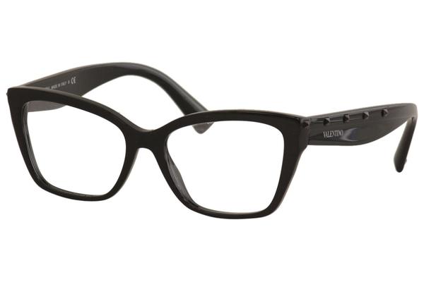  Valentino Women's Eyeglasses VA3032 VA/3032 Full Rim Optical Frame 