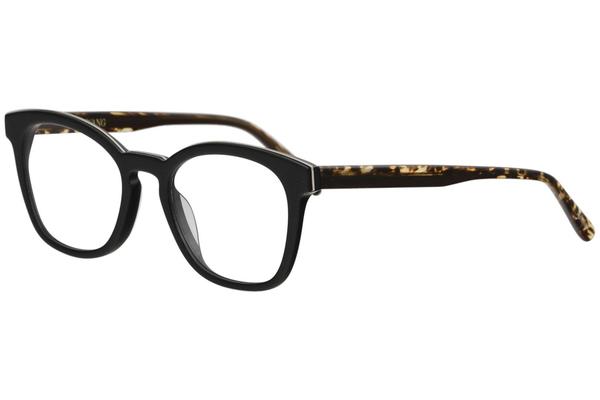  Vera Wang Women's Eyeglasses V509 V/509 Full Rim Optical Frame 