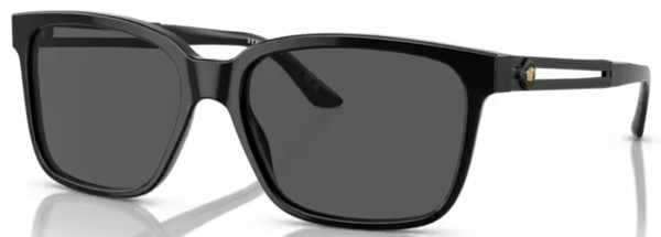  Versace Men's VE4307 VE/4307 Fashion Sunglasses 