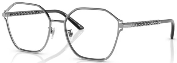 Versace VE1299D Eyeglasses Women's Full Rim