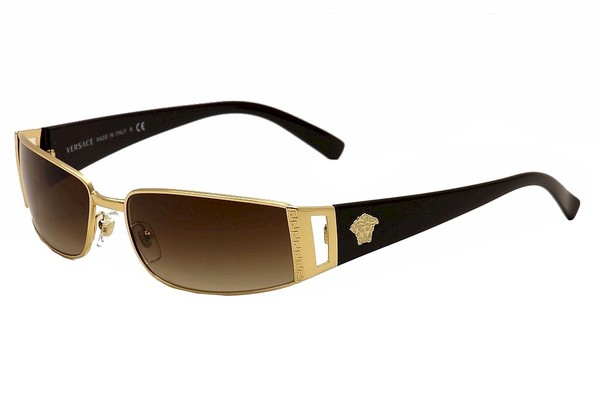  Versace VE2021 VE/2021 Fashion Sunglasses 