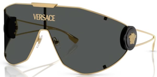  Versace VE2268 Sunglasses Men's 