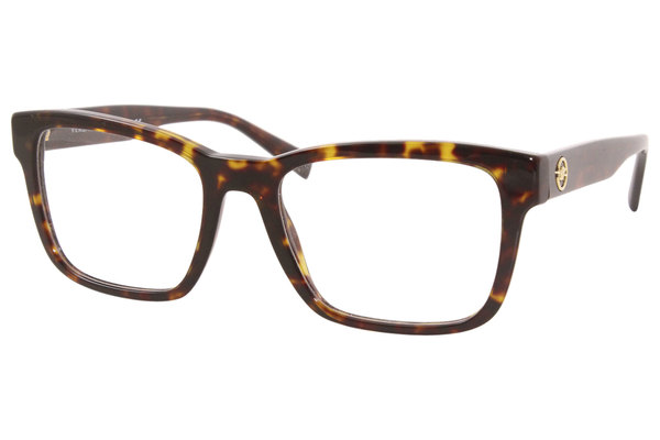  Versace VE3285 Eyeglasses Men's Full Rim Optical Frame 