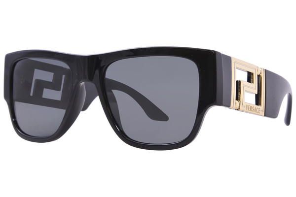  Versace VE4403 Sunglasses Men's Rectangle Shape 