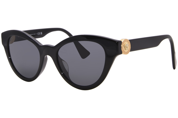  Versace VE4435 Sunglasses Women's Cat Eye 