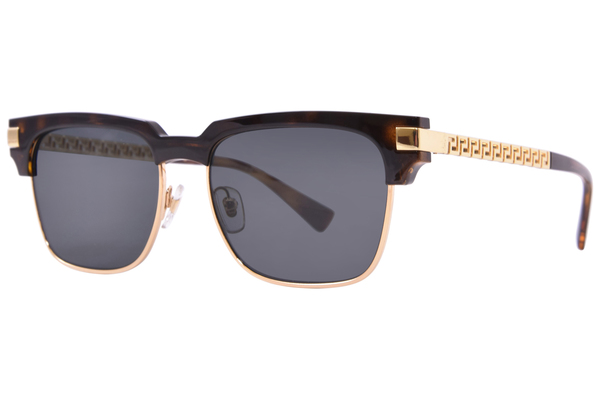 Versace VE4447 Sunglasses Square Shape