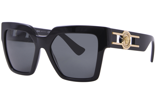  Versace VE4458 Sunglasses Women's Butterfly Shape 