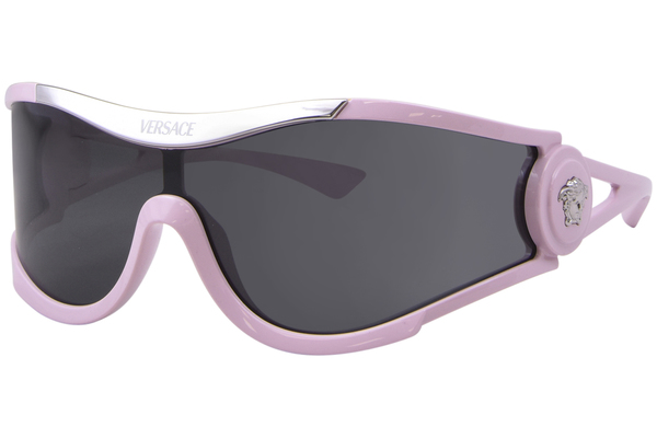  Versace VE4475 Sunglasses Shield 