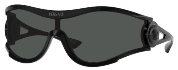 Versace VE4475 Sunglasses Shield