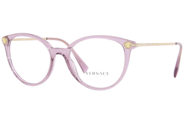  Versace Women's Eyeglasses VE3251B VE/3251/B Full Rim Optical Frame 