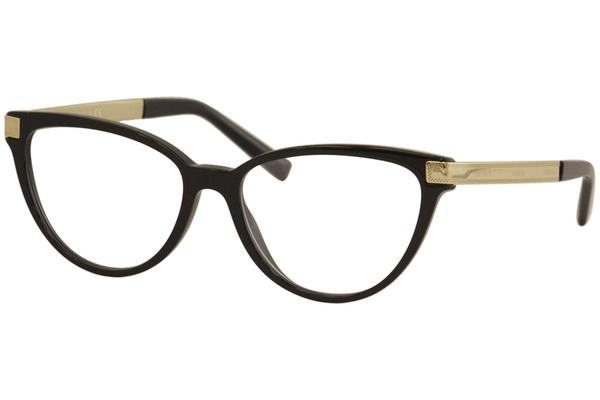 Versace Women's Eyeglasses VE3271 VE/3271 Full Rim Optical Frame