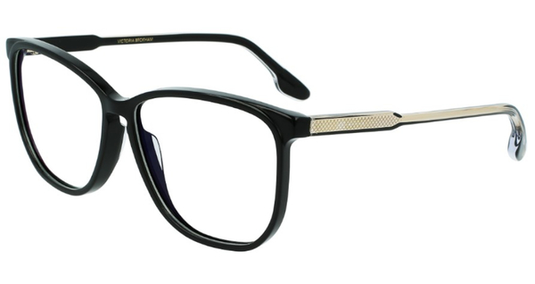  Victoria Beckham VB2629 Eyeglasses Women's Full Rim Square Shape 