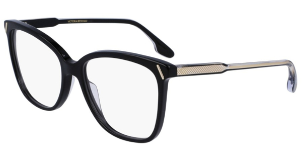 Victoria Beckham VB2641 Eyeglasses Women's Full Rim Square Shape