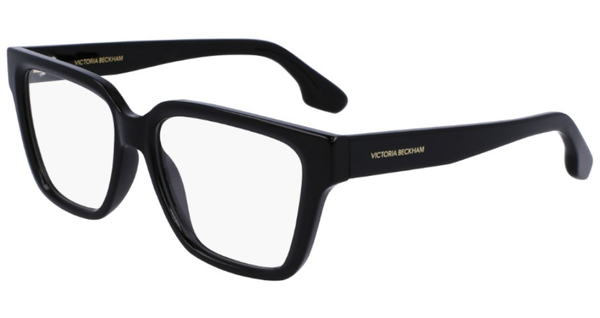 Victoria Beckham VB2643 Eyeglasses Women's Full Rim Square Shape