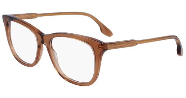 Victoria Beckham VB2649 Eyeglasses Women's Full Rim Square Shape