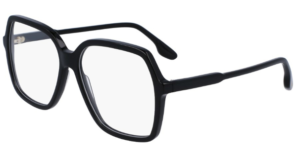 Victoria Beckham VB2650 Eyeglasses Women's Full Rim Square Shape