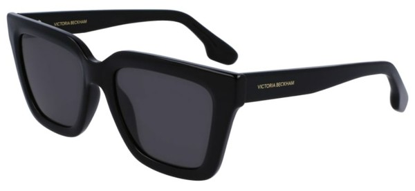  Victoria Beckham VB644S Sunglasses Women's Rectangle Shape 