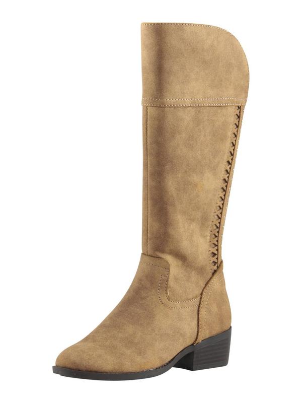  Vince Camuto Little/Big Girl's Beeja Boots Shoes 