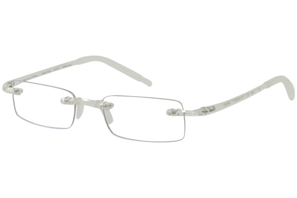 Visualites Blue Light Filtering Glasses for Reading or Computer