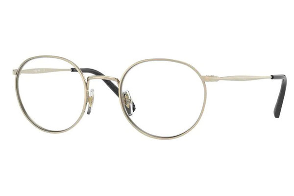  Vogue VO4183 Eyeglasses Men's Full Rim Oval Shape 