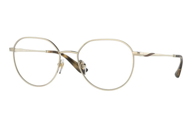 Vogue VO4209 Eyeglasses Women's Full Rim Oval Shape