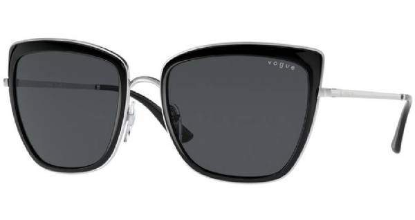  Vogue VO4223S Sunglasses Women's Cat Eye 