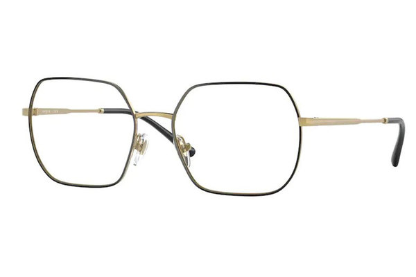 Vogue VO4253 Eyeglasses Women's Full Rim Rectangle Shape