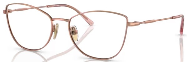 Vogue VO4273 Eyeglasses Women's Full Rim Cat Eye