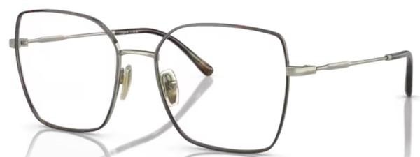 Vogue VO4274 Eyeglasses Women's Full Rim Square Shape