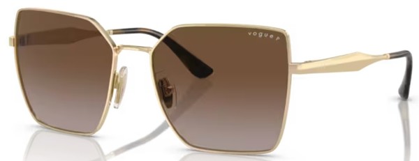  Vogue VO4284S Sunglasses Women's Cat Eye 