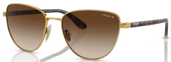 Vogue VO4286S Sunglasses Women's Cat Eye