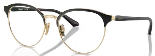 Vogue VO4305 Eyeglasses Women's Full Rim