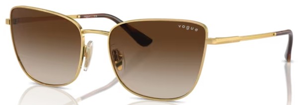  Vogue VO4308S Sunglasses Women's Butterfly Shape 