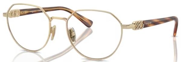  Vogue VO4311B Eyeglasses Women's Full Rim 