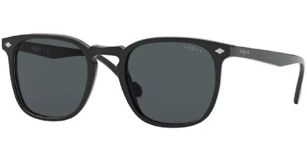 Vogue VO5328S Sunglasses Men's Square Shape