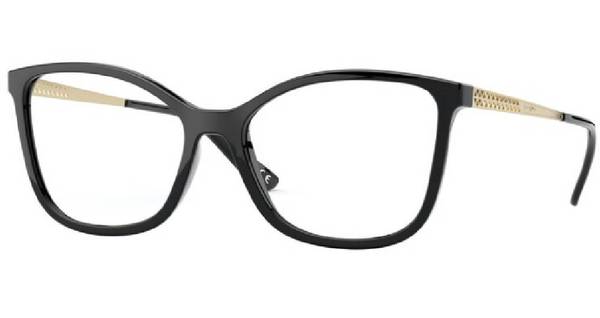  Vogue VO5334 Eyeglasses Women's Full Rim Butterfly Shape 