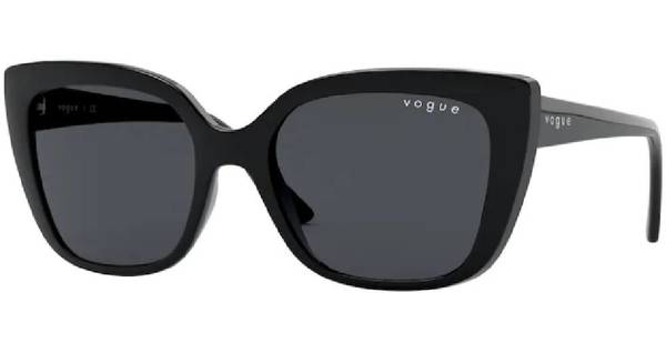  Vogue VO5337S Sunglasses Women's Square Shape 